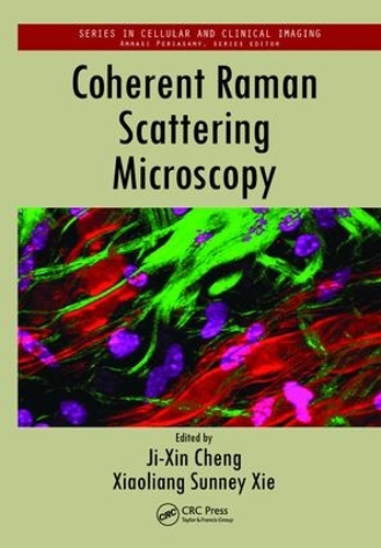 [object Object] «Coherent Raman Scattering Microscopy» - фото №1