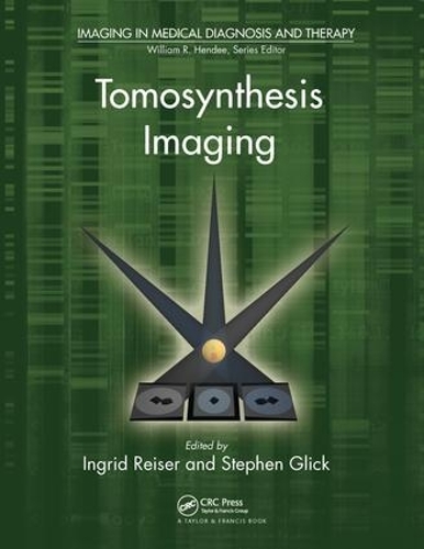 Бумажная книга «Tomosynthesis Imaging» - фото №1