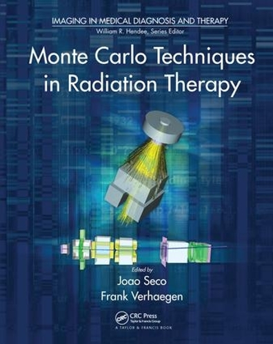 Бумажная книга «Monte Carlo Techniques in Radiation Therapy» - фото №1