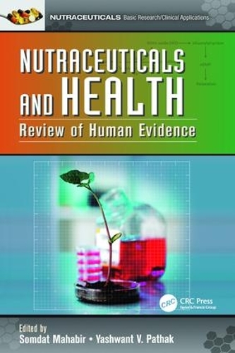 Бумажная книга «Nutraceuticals and Health: Review of Human Evidence» - фото №1