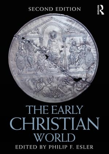 Бумажная книга «The Early Christian World» - фото №1