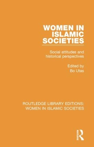Паперова книга «Women in Islamic Societies» - фото №1