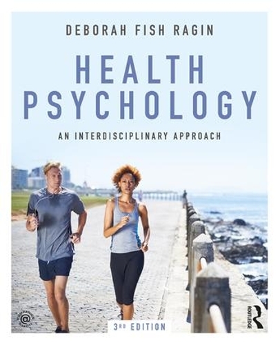 Бумажная книга «Health Psychology: An Interdisciplinary Approach», автор Дебора Фиш Рагин - фото №1
