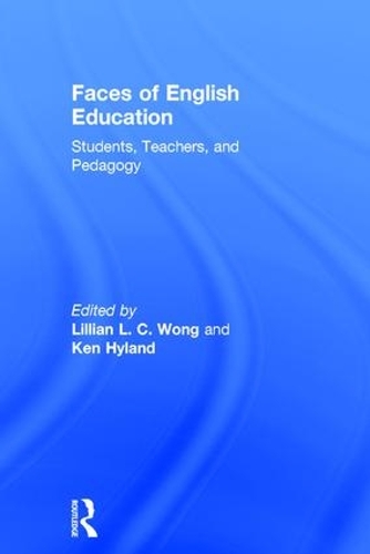 Бумажная книга «Faces of English Education: Students, Teachers, and Pedagogy» - фото №1