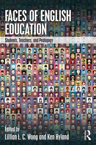 Бумажная книга «Faces of English Education: Students, Teachers, and Pedagogy» - фото №1