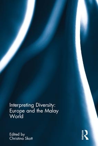 Паперова книга «Interpreting Diversity: Europe and the Malay World» - фото №1