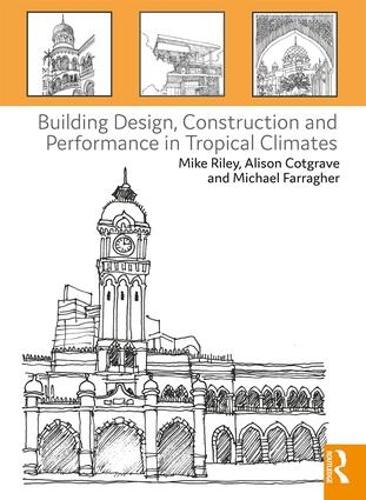 Бумажная книга «Building Design, Construction and Performance in Tropical Climates» - фото №1