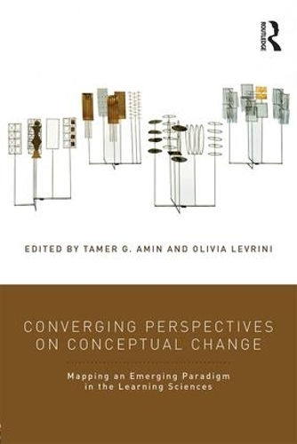 Бумажная книга «Converging Perspectives on Conceptual Change: Mapping an Emerging Paradigm in the Learning Sciences» - фото №1