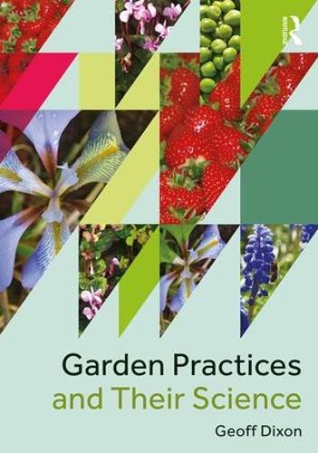 [object Object] «Garden Practices and Their Science», автор Джефф Диксон - фото №1