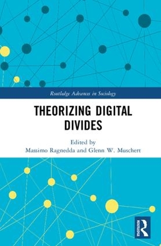 [object Object] «Theorizing Digital Divides» - фото №1