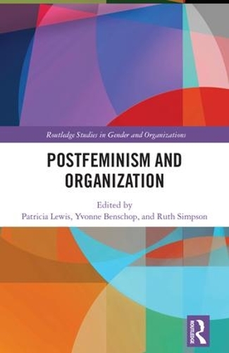 Бумажная книга «Postfeminism and Organization» - фото №1