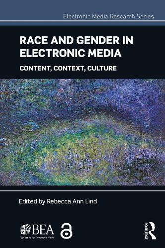 Бумажная книга «Race and Gender in Electronic Media: Content, Context, Culture» - фото №1