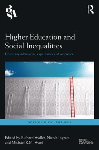 Бумажная книга «Higher Education and Social Inequalities: University Admissions, Experiences, and Outcomes» - фото №1