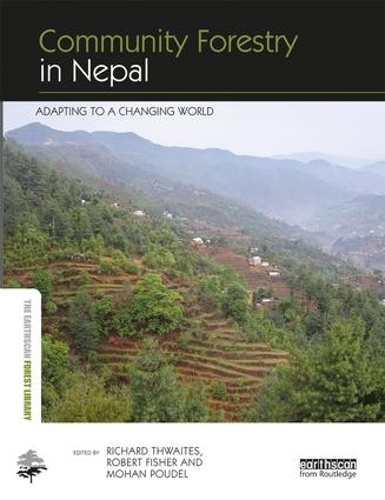 [object Object] «Community Forestry in Nepal: Adapting to a Changing World» - фото №1