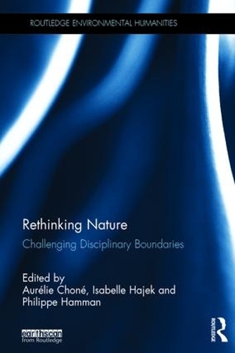 [object Object] «Rethinking Nature: Challenging Disciplinary Boundaries» - фото №1