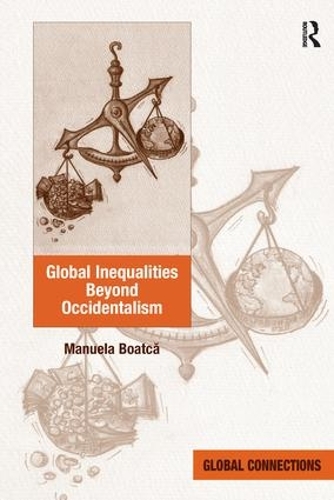 [object Object] «Global Inequalities Beyond Occidentalism», автор Мануела Боатке - фото №1