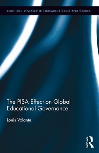 Паперова книга «The PISA Effect on Global Educational Governance» - фото №1