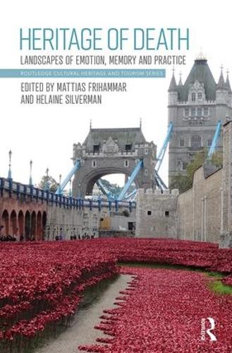 Бумажная книга «Heritage of Death: Landscapes of Emotion, Memory and Practice» - фото №1