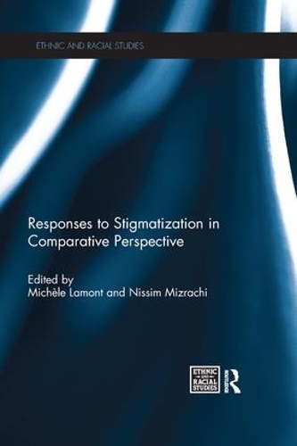 [object Object] «Responses to Stigmatization in Comparative Perspective» - фото №1