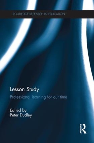 Бумажная книга «Lesson Study: Professional learning for our time» - фото №1