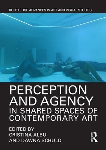 [object Object] «Perception and Agency in Shared Spaces of Contemporary Art» - фото №1