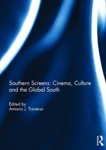 Бумажная книга «Southern Screens: Cinema, Culture and the Global South» - фото №1