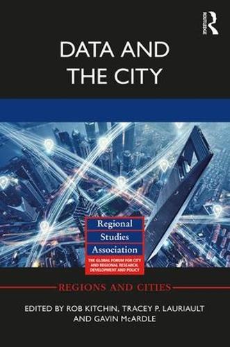 [object Object] «Data and the City» - фото №1