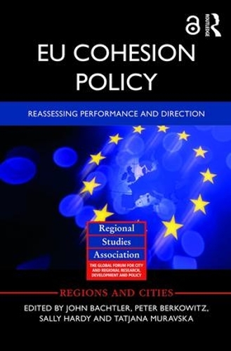 [object Object] «EU Cohesion Policy: Reassessing performance and direction» - фото №1