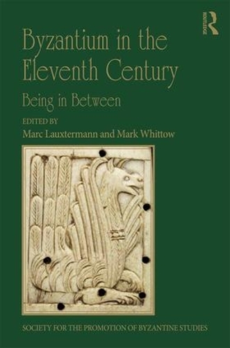 Паперова книга «Byzantium in the Eleventh Century: Being in Between» - фото №1