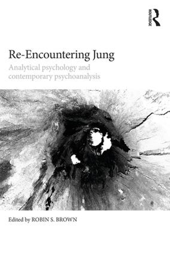 Бумажная книга «Re-Encountering Jung: Analytical psychology and contemporary psychoanalysis» - фото №1