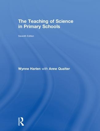 Паперова книга «The Teaching of Science in Primary Schools» - фото №1