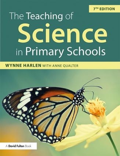 Бумажная книга «The Teaching of Science in Primary Schools» - фото №1
