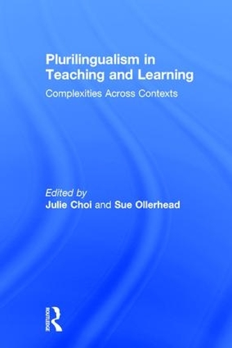 [object Object] «Plurilingualism in Teaching and Learning: Complexities Across Contexts» - фото №1