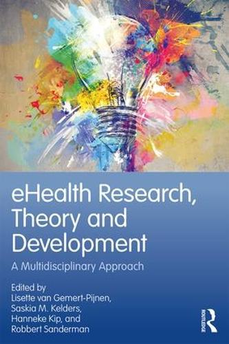 Бумажная книга «eHealth Research, Theory and Development: A Multi-Disciplinary Approach» - фото №1