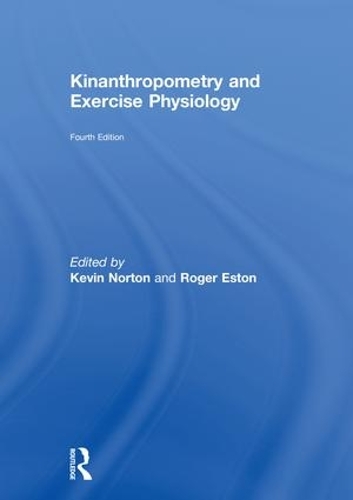 Бумажная книга «Kinanthropometry and Exercise Physiology» - фото №1