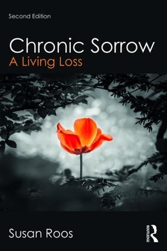 Бумажная книга «Chronic Sorrow: A Living Loss», автор Сьюзен Роос - фото №1