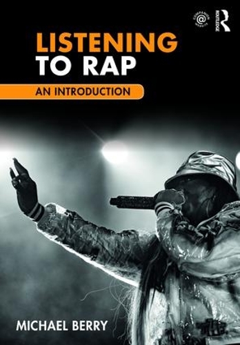 Бумажная книга «Listening to Rap: An Introduction», автор Майкл Берри - фото №1