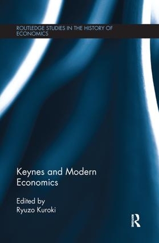 Паперова книга «Keynes and Modern Economics» - фото №1