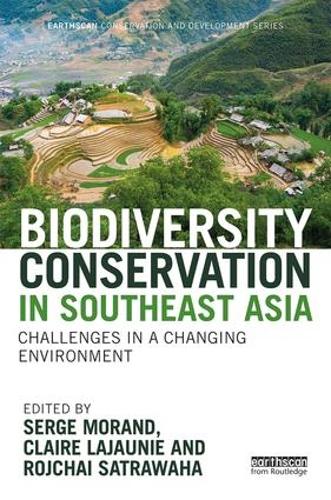 [object Object] «Biodiversity Conservation in Southeast Asia: Challenges in a Changing Environment» - фото №1