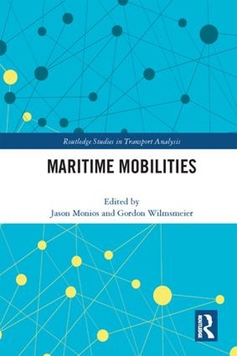 Паперова книга «Maritime Mobilities» - фото №1