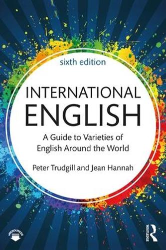 [object Object] «International English: A Guide to Varieties of English Around the World», автор Жан Ханна - фото №1