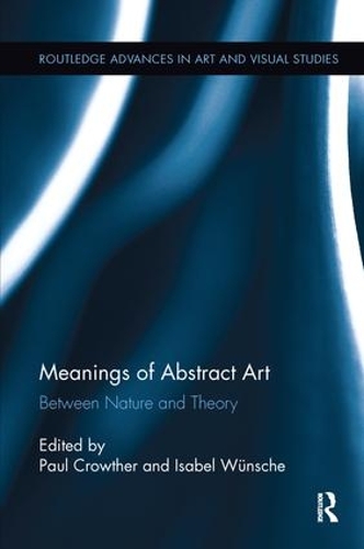 [object Object] «Meanings of Abstract Art: Between Nature and Theory» - фото №1
