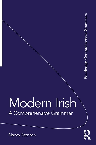 [object Object] «Modern Irish: A Comprehensive Grammar», автор Нэнси Стенсон - фото №1