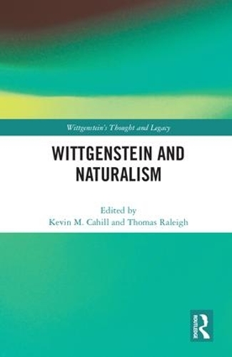 Бумажная книга «Wittgenstein and Naturalism» - фото №1