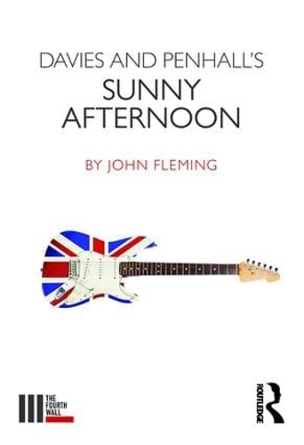 Бумажная книга «Davies and Penhall's Sunny Afternoon», автор Джон Флеминг - фото №1