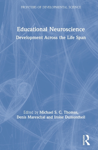 Бумажная книга «Educational Neuroscience: Development Across the Life Span» - фото №1