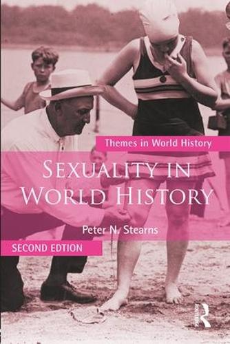 Бумажная книга «Sexuality in World History», автор Питер Н. Стернс - фото №1