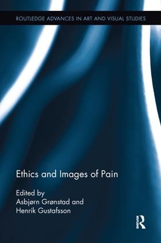 Бумажная книга «Ethics and Images of Pain» - фото №1