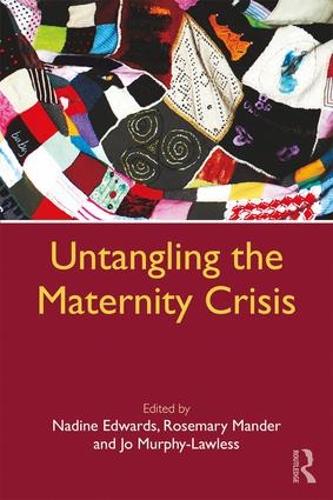 Бумажная книга «Untangling the Maternity Crisis» - фото №1