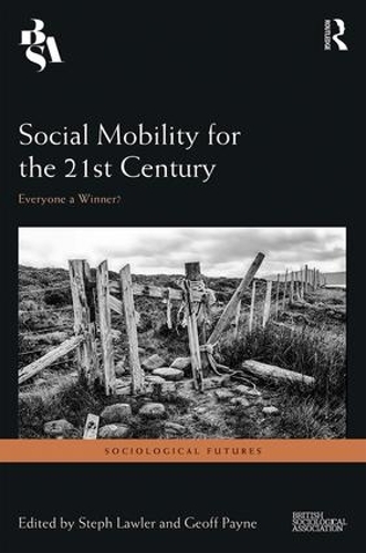 Бумажная книга «Social Mobility for the 21st Century: Everyone a Winner?» - фото №1
